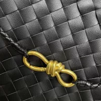 Cheap Bottega Veneta BV AAA Quality Handbags For Women #1363957 Replica Wholesale [$102.00 USD] [ITEM#1363957] on Replica Bottega Veneta BV AAA Quality Handbags