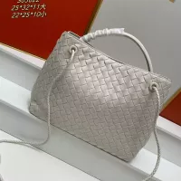 Cheap Bottega Veneta BV AAA Quality Handbags For Women #1363959 Replica Wholesale [$108.00 USD] [ITEM#1363959] on Replica Bottega Veneta BV AAA Quality Handbags
