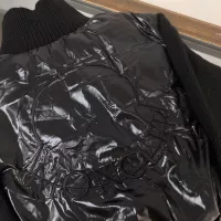 Cheap Moncler Down Feather Coat Long Sleeved For Women #1363960 Replica Wholesale [$132.00 USD] [ITEM#1363960] on Replica Moncler Down Feather Coat