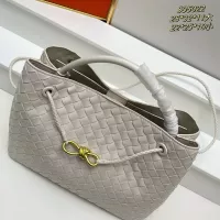 Cheap Bottega Veneta BV AAA Quality Handbags For Women #1363961 Replica Wholesale [$102.00 USD] [ITEM#1363961] on Replica Bottega Veneta BV AAA Quality Handbags