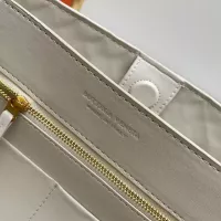 Cheap Bottega Veneta BV AAA Quality Handbags For Women #1363961 Replica Wholesale [$102.00 USD] [ITEM#1363961] on Replica Bottega Veneta BV AAA Quality Handbags