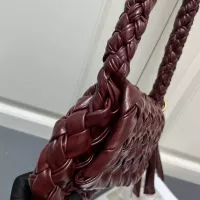 Cheap Bottega Veneta BV AAA Quality Shoulder Bags For Women #1363962 Replica Wholesale [$122.00 USD] [ITEM#1363962] on Replica Bottega Veneta BV AAA Quality Shoulder Bags