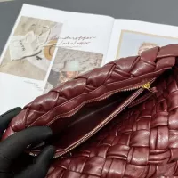 Cheap Bottega Veneta BV AAA Quality Shoulder Bags For Women #1363962 Replica Wholesale [$122.00 USD] [ITEM#1363962] on Replica Bottega Veneta BV AAA Quality Shoulder Bags