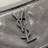 Cheap Yves Saint Laurent YSL AAA Quality Messenger Bags For Women #1363965 Replica Wholesale [$98.00 USD] [ITEM#1363965] on Replica Yves Saint Laurent YSL AAA Quality Messenger Bags
