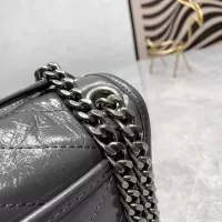 Cheap Yves Saint Laurent YSL AAA Quality Messenger Bags For Women #1363965 Replica Wholesale [$98.00 USD] [ITEM#1363965] on Replica Yves Saint Laurent YSL AAA Quality Messenger Bags