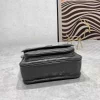Cheap Yves Saint Laurent YSL AAA Quality Messenger Bags For Women #1363965 Replica Wholesale [$98.00 USD] [ITEM#1363965] on Replica Yves Saint Laurent YSL AAA Quality Messenger Bags