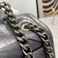 Cheap Yves Saint Laurent YSL AAA Quality Messenger Bags For Women #1363966 Replica Wholesale [$108.00 USD] [ITEM#1363966] on Replica Yves Saint Laurent YSL AAA Quality Messenger Bags
