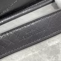 Cheap Yves Saint Laurent YSL AAA Quality Messenger Bags For Women #1363966 Replica Wholesale [$108.00 USD] [ITEM#1363966] on Replica Yves Saint Laurent YSL AAA Quality Messenger Bags