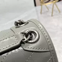 Cheap Yves Saint Laurent YSL AAA Quality Messenger Bags For Women #1363967 Replica Wholesale [$98.00 USD] [ITEM#1363967] on Replica Yves Saint Laurent YSL AAA Quality Messenger Bags