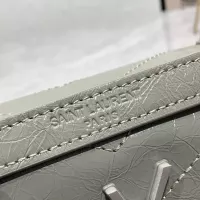 Cheap Yves Saint Laurent YSL AAA Quality Messenger Bags For Women #1363967 Replica Wholesale [$98.00 USD] [ITEM#1363967] on Replica Yves Saint Laurent YSL AAA Quality Messenger Bags
