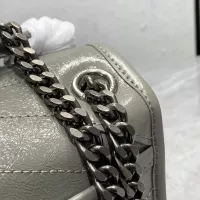Cheap Yves Saint Laurent YSL AAA Quality Messenger Bags For Women #1363968 Replica Wholesale [$108.00 USD] [ITEM#1363968] on Replica Yves Saint Laurent YSL AAA Quality Messenger Bags