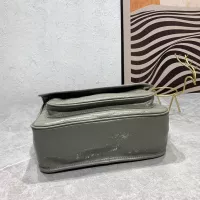 Cheap Yves Saint Laurent YSL AAA Quality Messenger Bags For Women #1363968 Replica Wholesale [$108.00 USD] [ITEM#1363968] on Replica Yves Saint Laurent YSL AAA Quality Messenger Bags