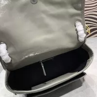 Cheap Yves Saint Laurent YSL AAA Quality Messenger Bags For Women #1363968 Replica Wholesale [$108.00 USD] [ITEM#1363968] on Replica Yves Saint Laurent YSL AAA Quality Messenger Bags