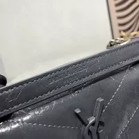 Cheap Yves Saint Laurent YSL AAA Quality Messenger Bags For Women #1363969 Replica Wholesale [$98.00 USD] [ITEM#1363969] on Replica Yves Saint Laurent YSL AAA Quality Messenger Bags