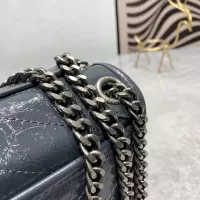 Cheap Yves Saint Laurent YSL AAA Quality Messenger Bags For Women #1363969 Replica Wholesale [$98.00 USD] [ITEM#1363969] on Replica Yves Saint Laurent YSL AAA Quality Messenger Bags