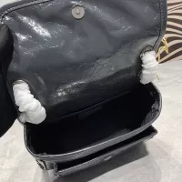 Cheap Yves Saint Laurent YSL AAA Quality Messenger Bags For Women #1363969 Replica Wholesale [$98.00 USD] [ITEM#1363969] on Replica Yves Saint Laurent YSL AAA Quality Messenger Bags