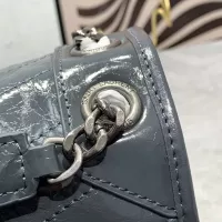 Cheap Yves Saint Laurent YSL AAA Quality Messenger Bags For Women #1363970 Replica Wholesale [$108.00 USD] [ITEM#1363970] on Replica Yves Saint Laurent YSL AAA Quality Messenger Bags