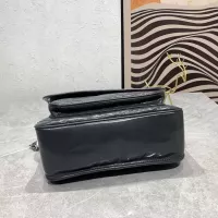 Cheap Yves Saint Laurent YSL AAA Quality Messenger Bags For Women #1363970 Replica Wholesale [$108.00 USD] [ITEM#1363970] on Replica Yves Saint Laurent YSL AAA Quality Messenger Bags