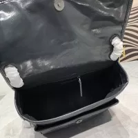Cheap Yves Saint Laurent YSL AAA Quality Messenger Bags For Women #1363970 Replica Wholesale [$108.00 USD] [ITEM#1363970] on Replica Yves Saint Laurent YSL AAA Quality Messenger Bags