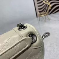 Cheap Yves Saint Laurent YSL AAA Quality Messenger Bags For Women #1363971 Replica Wholesale [$98.00 USD] [ITEM#1363971] on Replica Yves Saint Laurent YSL AAA Quality Messenger Bags