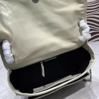 Cheap Yves Saint Laurent YSL AAA Quality Messenger Bags For Women #1363972 Replica Wholesale [$108.00 USD] [ITEM#1363972] on Replica Yves Saint Laurent YSL AAA Quality Messenger Bags