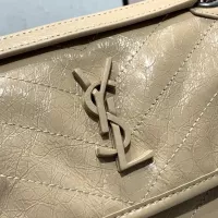 Cheap Yves Saint Laurent YSL AAA Quality Messenger Bags For Women #1363973 Replica Wholesale [$98.00 USD] [ITEM#1363973] on Replica Yves Saint Laurent YSL AAA Quality Messenger Bags