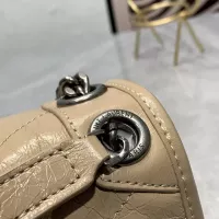 Cheap Yves Saint Laurent YSL AAA Quality Messenger Bags For Women #1363973 Replica Wholesale [$98.00 USD] [ITEM#1363973] on Replica Yves Saint Laurent YSL AAA Quality Messenger Bags