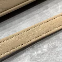 Cheap Yves Saint Laurent YSL AAA Quality Messenger Bags For Women #1363973 Replica Wholesale [$98.00 USD] [ITEM#1363973] on Replica Yves Saint Laurent YSL AAA Quality Messenger Bags