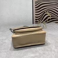 Cheap Yves Saint Laurent YSL AAA Quality Messenger Bags For Women #1363973 Replica Wholesale [$98.00 USD] [ITEM#1363973] on Replica Yves Saint Laurent YSL AAA Quality Messenger Bags
