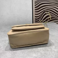 Cheap Yves Saint Laurent YSL AAA Quality Messenger Bags For Women #1363974 Replica Wholesale [$108.00 USD] [ITEM#1363974] on Replica Yves Saint Laurent YSL AAA Quality Messenger Bags