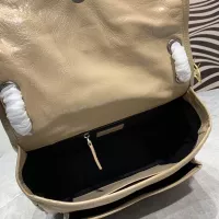 Cheap Yves Saint Laurent YSL AAA Quality Messenger Bags For Women #1363974 Replica Wholesale [$108.00 USD] [ITEM#1363974] on Replica Yves Saint Laurent YSL AAA Quality Messenger Bags