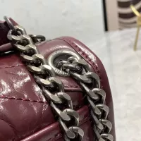 Cheap Yves Saint Laurent YSL AAA Quality Messenger Bags For Women #1363975 Replica Wholesale [$98.00 USD] [ITEM#1363975] on Replica Yves Saint Laurent YSL AAA Quality Messenger Bags