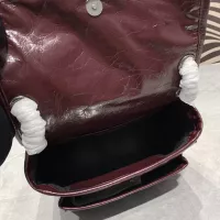 Cheap Yves Saint Laurent YSL AAA Quality Messenger Bags For Women #1363975 Replica Wholesale [$98.00 USD] [ITEM#1363975] on Replica Yves Saint Laurent YSL AAA Quality Messenger Bags