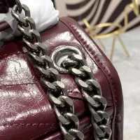 Cheap Yves Saint Laurent YSL AAA Quality Messenger Bags For Women #1363976 Replica Wholesale [$108.00 USD] [ITEM#1363976] on Replica Yves Saint Laurent YSL AAA Quality Messenger Bags