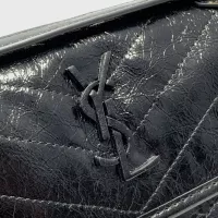 Cheap Yves Saint Laurent YSL AAA Quality Messenger Bags For Women #1363977 Replica Wholesale [$98.00 USD] [ITEM#1363977] on Replica Yves Saint Laurent YSL AAA Quality Messenger Bags