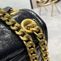 Cheap Yves Saint Laurent YSL AAA Quality Messenger Bags For Women #1363977 Replica Wholesale [$98.00 USD] [ITEM#1363977] on Replica Yves Saint Laurent YSL AAA Quality Messenger Bags