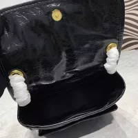 Cheap Yves Saint Laurent YSL AAA Quality Messenger Bags For Women #1363977 Replica Wholesale [$98.00 USD] [ITEM#1363977] on Replica Yves Saint Laurent YSL AAA Quality Messenger Bags