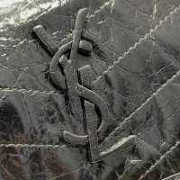 Cheap Yves Saint Laurent YSL AAA Quality Messenger Bags For Women #1363978 Replica Wholesale [$108.00 USD] [ITEM#1363978] on Replica Yves Saint Laurent YSL AAA Quality Messenger Bags