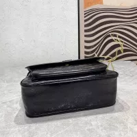 Cheap Yves Saint Laurent YSL AAA Quality Messenger Bags For Women #1363978 Replica Wholesale [$108.00 USD] [ITEM#1363978] on Replica Yves Saint Laurent YSL AAA Quality Messenger Bags