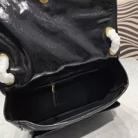 Cheap Yves Saint Laurent YSL AAA Quality Messenger Bags For Women #1363978 Replica Wholesale [$108.00 USD] [ITEM#1363978] on Replica Yves Saint Laurent YSL AAA Quality Messenger Bags