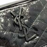 Cheap Yves Saint Laurent YSL AAA Quality Messenger Bags For Women #1363979 Replica Wholesale [$98.00 USD] [ITEM#1363979] on Replica Yves Saint Laurent YSL AAA Quality Messenger Bags