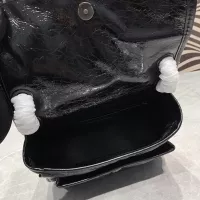Cheap Yves Saint Laurent YSL AAA Quality Messenger Bags For Women #1363979 Replica Wholesale [$98.00 USD] [ITEM#1363979] on Replica Yves Saint Laurent YSL AAA Quality Messenger Bags
