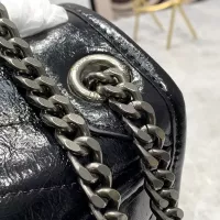 Cheap Yves Saint Laurent YSL AAA Quality Messenger Bags For Women #1363980 Replica Wholesale [$108.00 USD] [ITEM#1363980] on Replica Yves Saint Laurent YSL AAA Quality Messenger Bags