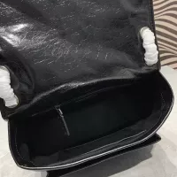 Cheap Yves Saint Laurent YSL AAA Quality Messenger Bags For Women #1363980 Replica Wholesale [$108.00 USD] [ITEM#1363980] on Replica Yves Saint Laurent YSL AAA Quality Messenger Bags