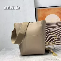 Cheap Celine AAA Quality Messenger Bags For Women #1363981 Replica Wholesale [$128.00 USD] [ITEM#1363981] on Replica Celine AAA Quality Messenger Bags