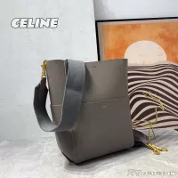 Cheap Celine AAA Quality Messenger Bags For Women #1363983 Replica Wholesale [$128.00 USD] [ITEM#1363983] on Replica Celine AAA Quality Messenger Bags