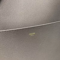 Cheap Celine AAA Quality Messenger Bags For Women #1363983 Replica Wholesale [$128.00 USD] [ITEM#1363983] on Replica Celine AAA Quality Messenger Bags