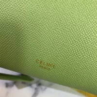 Cheap Celine AAA Quality Handbags For Women #1363984 Replica Wholesale [$115.00 USD] [ITEM#1363984] on Replica Celine AAA Quality Handbags
