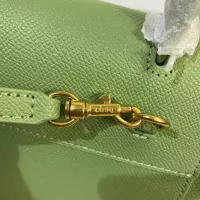 Cheap Celine AAA Quality Handbags For Women #1363984 Replica Wholesale [$115.00 USD] [ITEM#1363984] on Replica Celine AAA Quality Handbags
