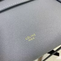 Cheap Celine AAA Quality Handbags For Women #1363985 Replica Wholesale [$115.00 USD] [ITEM#1363985] on Replica Celine AAA Quality Handbags
